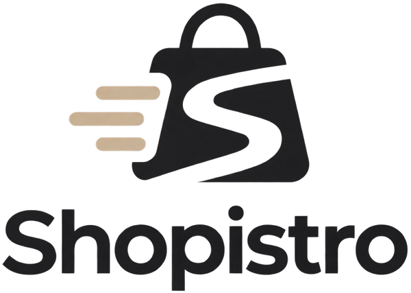 Shopistro